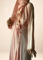 شرشف صلاة لف وردي بالكروشبه و الورد الاويا الفاخر...