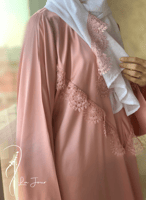 شرشف صلاة سستة اويا دستي بنك طرحة لينين