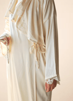 شرشف صلاة لف سكرى مع الاويا المميز من لاجور