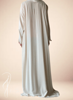 شرشف صلاة لف بيج كروشيه يدوي