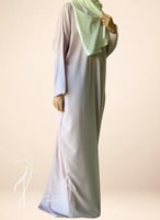 شرشف سادة باستيل وردي سستة