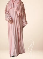 شرشف صلاة لف رسم باتيك بنك خربزي ورود