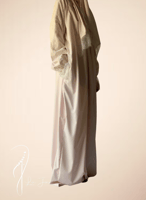 شرشف مرد لف وردي مع دانتيل