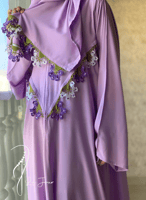 شرشف صلاة موف سستة اويا تركي يدوي