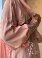 224508 شرشف صلاة باتيك خربزي سستة.