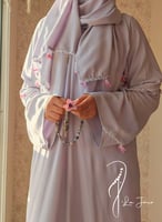 ادي على موف فاتح شرشف صلاة بسستة كروشيه رم من لاجو...