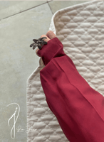 شرشف سادة عودي سستة