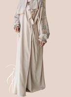 شرشف صلاة لف باج رسم باتيك فاخر