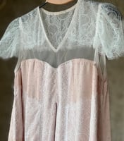 طقم قميص وروب وكوفلة عدة الوان