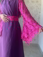 كيمونو تفتا