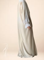 1522001 شرشف مرد لف بيج دانتيل طرحة لينين