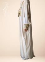 شرشف صلاة رسم باتيك بيج سستة . .