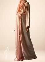 شرشف صلاة لف وردي بالكروشبه و الورد الاويا الفاخر...