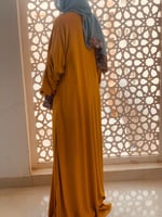 شرشف صلاة مورد بوال