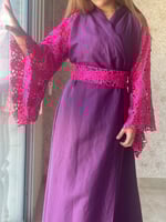 كيمونو تفتا