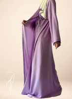 شرشف صلاة لف موف بالكروشبه و الورد الاويا الفاخر ط...