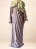 شرشف صلاة اويا لف لفندر موف