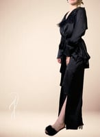 بيجاما ريش عدة الوان