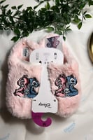 سليبر ستيتش وانجل