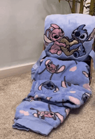 طقم شتوي ستيتش