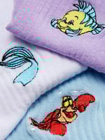 طقم شرابات حورية البحر