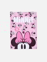 دفتر ميني ماوس مع اضاءة A5