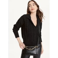 حقيبة دكني مزدوجة