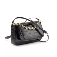 حقيبة دكني مزدوجة