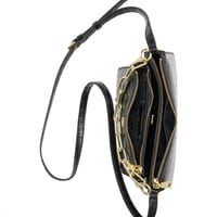 حقيبة دكني مزدوجة