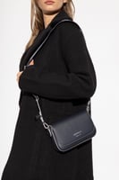 حقيبة امبوريو ارماني صغير اسود