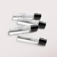 LP Discovery Set EDP 4*3ml