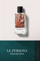 Le Persona LP01 Mystic Rose