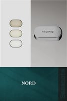 (1Case + 3 fragrance )NORD PROMOTION