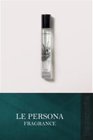 Le Persona LP02 Peacock Feather