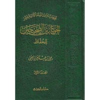 الجمع بين الصحيحين للحفاظ