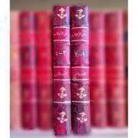 زهر الاداب وثمر الالباب 2/1