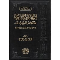 اثر المشاركة السياسية على الفكر السلفي في مصر