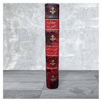 حضارة العرب نسخة مصورة