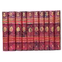 المفصل في تاريخ العرب قبل الاسلام 10/1