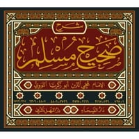 شرح صحيح مسلم 6/1