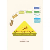 النور للصراط السوي المستقيم