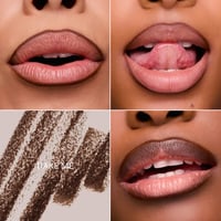Dare Me - deep neutral brown