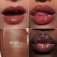 My Type - neutral brown shimmer