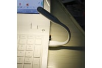 لمبة LED إضاءة للكمبيوتر و الابتوب