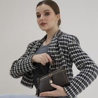 Elegant Box Bag - size 19