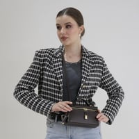 Elegant Box Bag - size 19