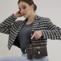 Elegant Box Bag - size 19