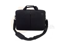 شنطة لابتوب 15.6 - لون اسود T46