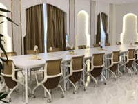 القاعة الكبرى