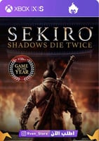 سيكيرو - Sekiro: Shadows Die Twice